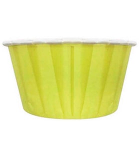 KAP KEK KAPSÜLÜ VANİLYA SARI PK:50-