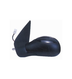 PEUGEOT 206 DIŞ DİKİZ AYNASI ELEKTRİKLİ ISITMALI ASTARLI SOL 1998- 8148YN