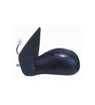 PEUGEOT 206 DIŞ DİKİZ AYNASI ELEKTRİKLİ ISITMALI ASTARLI SOL 1998- 8148YN