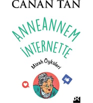 Anneannem İnternette - Canan Tan