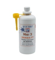 BLUE BIRD No:3 Mürekkep Lekesi Çıkarıcı İlaç (1 Litre)