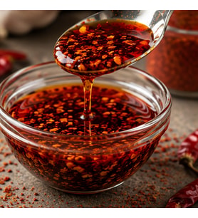 Acı Toz Biber Dökme 750 Gr