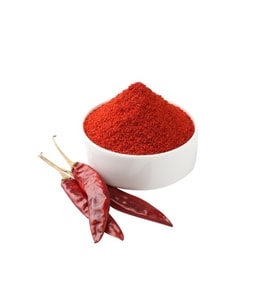 Acı Toz Biber Dökme 750 Gr