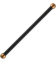 66991 Siyah Lamba Direği CROSSARM, 1'li Paket