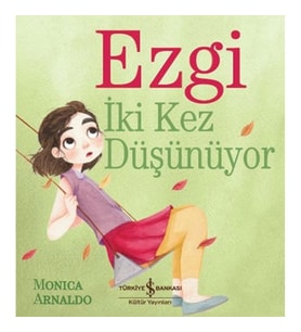 Ezgi İki Kez Düşünüyor