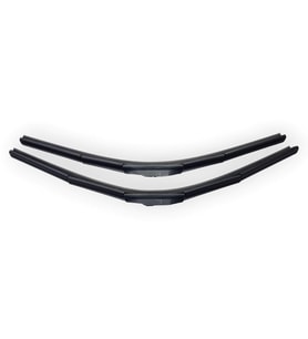 Mercedes Vaneo W414 2002-2004 65x58cm Ön Cam Silecek Takımı Kancalı