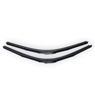 Mercedes Vaneo W414 2002-2004 65x58cm Ön Cam Silecek Takımı Kancalı