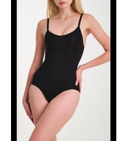 Night 2 BEDEN TOPARLAYAN İNCELTEN ALT TARAFI ÇITÇITLI SEAMLESS ZIBIN KORSE 9051