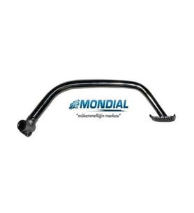 Mondial Arka Fren Petalı Kt Orj