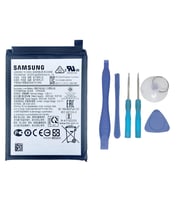 Samsung Galaxy A02S - SM-A025 - Uyumlu Pil Sıfır - Servis + TAMİR SETİ