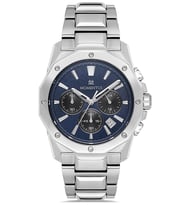 Momentus SM391S-11SS Erkek Kol Saati