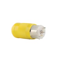 MARINCO MARİN FİŞ 63 AMP 3 UÇLU TEKNE VE YAT FİŞ