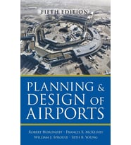 Planning And Design Of Airports, Fifth Edition (Krem)