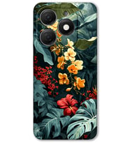Tecno Spark 20 Pro 5G Kılıf HD Desen Baskılı Kılıf - 5699