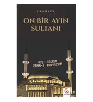 On Bir Ayın Sultanı
