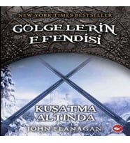 Gölgelerin Esi 06 - Kuşatma Altında