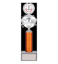 ODAK KUPA - Medium Kupalar - M-344 B - 37 cm