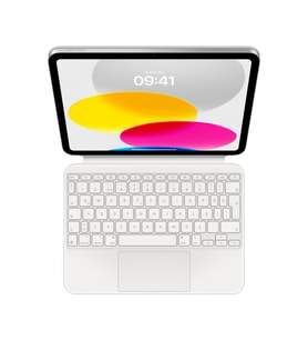 iPad (10. nesil) için Magic Keyboard Folio - Outlet
