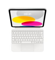iPad (10. nesil) için Magic Keyboard Folio - Outlet