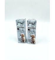 2 adet Yavru Köpek Çiş Eğitim Damlası 20ml