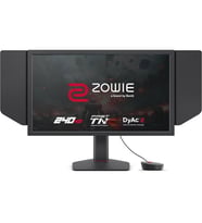 BENQ 241 TN ZOWIE XL2546XPLUS  240HZ HDMI-DP USBC ESPOR GAMING MONİTÖR
