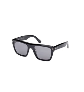 TOM FORD ERKEK GÜNEŞ GÖZLÜĞÜ TF 1077-N Alberto 01D 55