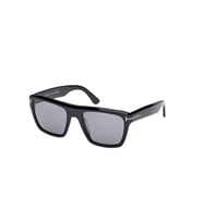TOM FORD ERKEK GÜNEŞ GÖZLÜĞÜ TF 1077-N Alberto 01D 55