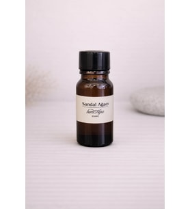 Humayra Sandal Ağacı Parfüm Kolonya Koku Difüzörü Esansı Dökme 10 Ml