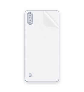 SChitec TECNO Camon iACE2 Uyumlu Arka Yüzey Hidrojel Koruyucu Film