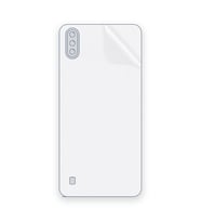 SChitec TECNO Camon iACE2 Uyumlu Arka Yüzey Hidrojel Koruyucu Film