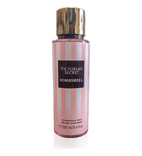 VICTORIA'S SECRET Bombshell Vücut Spreyi (Pudra Pembe)