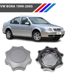 VW Bora Koltuk Ayar Makarası Gri Yan Sanayi 1 Adet 1999-2005