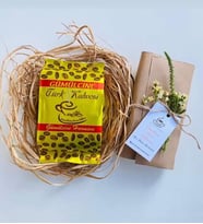 Gümülcine Kurukahvesi 100 gr