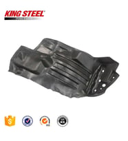 Çamurluk Davlumbazı L200 Önün Önü 06-10 Sağ (Oem No: 5370A278)