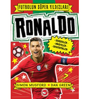 Ronaldo - Futbolun Süper Yıldızları