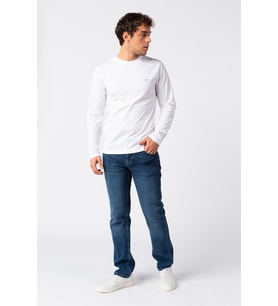 VİGOSS ERKEK BASIC SWEATSHIRT 44221-03370