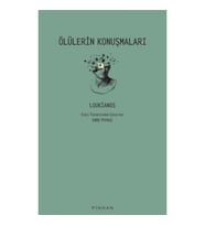 Ölülerin Konuşmaları