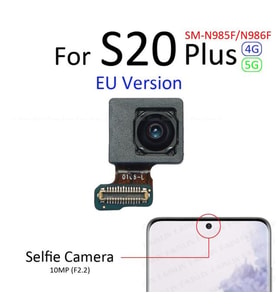 Samsung Galaxy S20 PLUS Ön Kamera ()