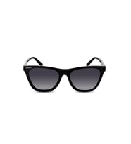 Femascu 6034 Candy Eye Kadın Güneş Gözlüğü 8681124660343 (Siyah)