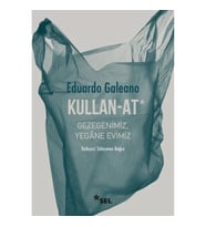 Kullan-At: Gezegenimiz, Yegâne Evimiz