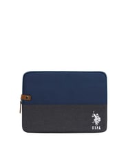 U.S. Polo Assn. Logo Detaylı Erkek Laptop & Evrak Çantası PLEVR23697
