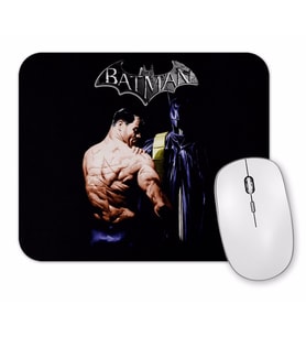 Batman Mouse Pad