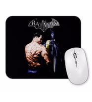 Batman Mouse Pad