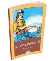 Gulliver’in Gezileri