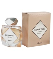 Rasasi Diamonte Divine Femme EDP 100 ml Kadın Parfümü