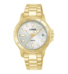 Lorus RG816DX9 Kadın Kol Saati