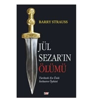 Jül Sezar'ın Ölümü