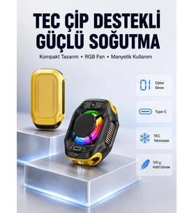 Abs Alüminyum Alaşımlı Hafif Ve Dayanıklı Mobil Soğutucu Yeni Nesil