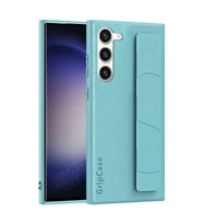 Galaxy S24 Kılıf Data Kapak - Açık Mi