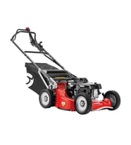 ALKO 553 K 5bg 163cc 53cm 70lt 65.6kg Honda Gxv 160 Motorlu Alüminyum Benzinli Çim Biçme Makinesi